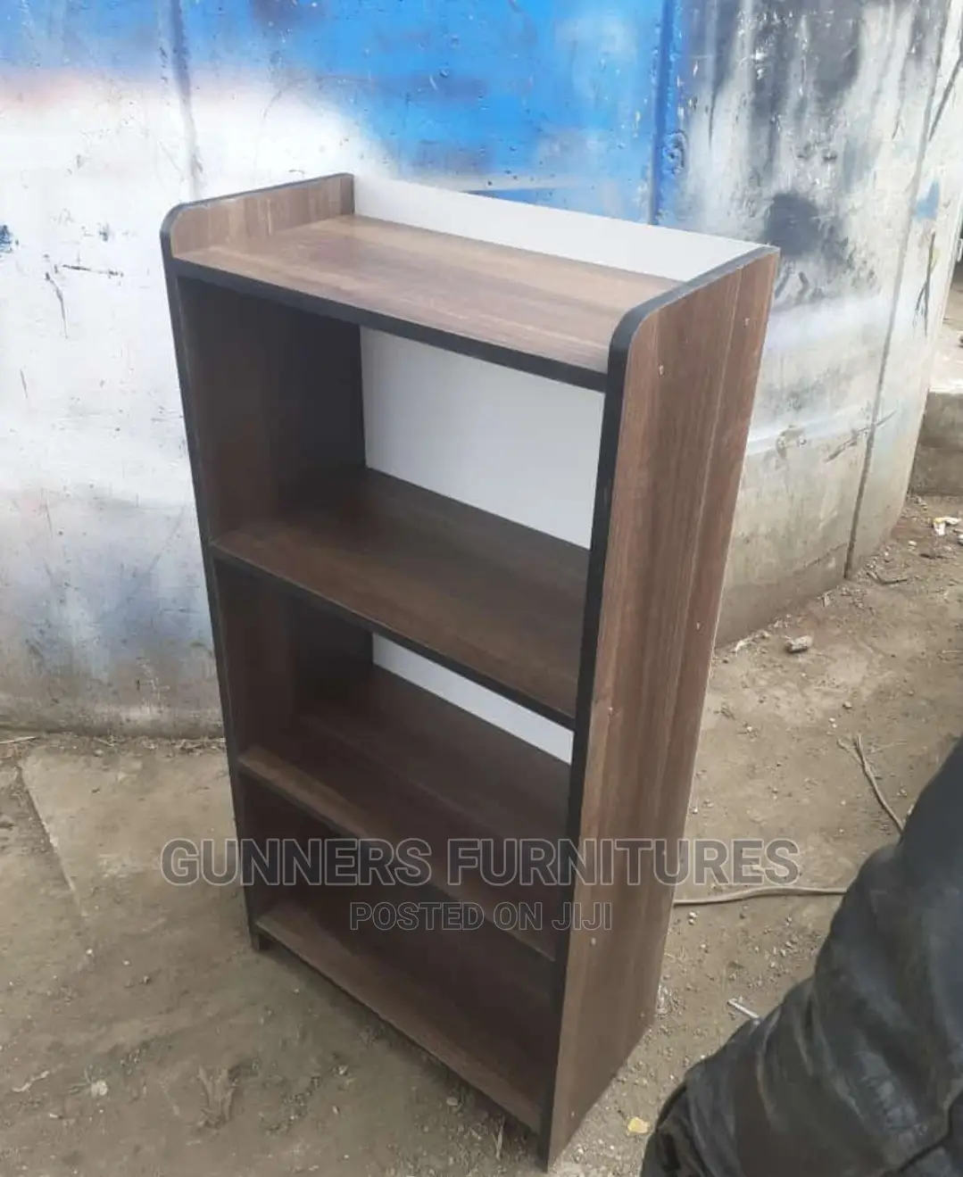 Book Shelf.
