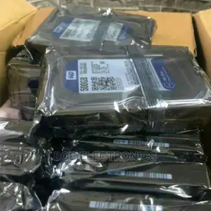 500gb Original Desktop Hard Disk