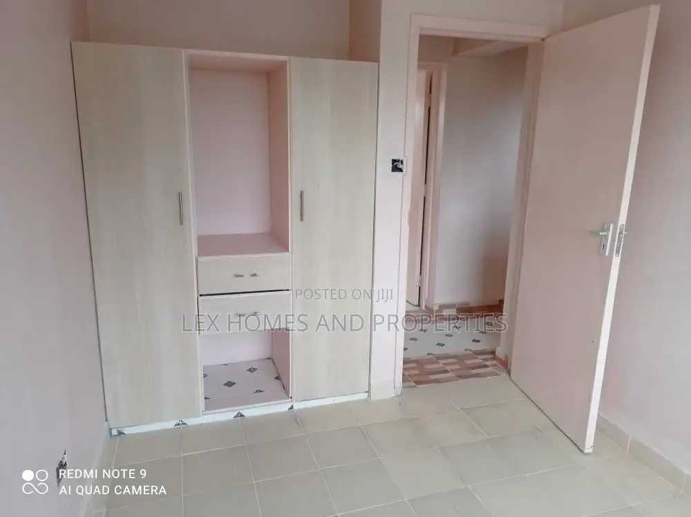 2bdrm Block of Flats in Ongata Rongai for rent