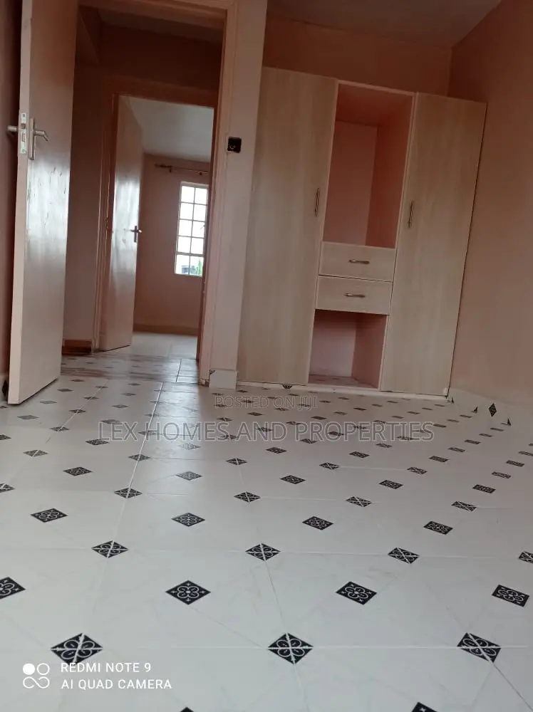 2bdrm Block of Flats in Ongata Rongai for rent