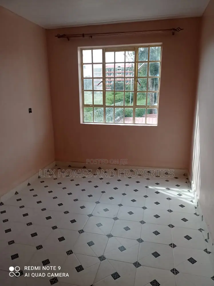 2bdrm Block of Flats in Ongata Rongai for rent