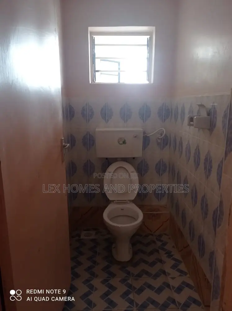 2bdrm Block of Flats in Ongata Rongai for rent