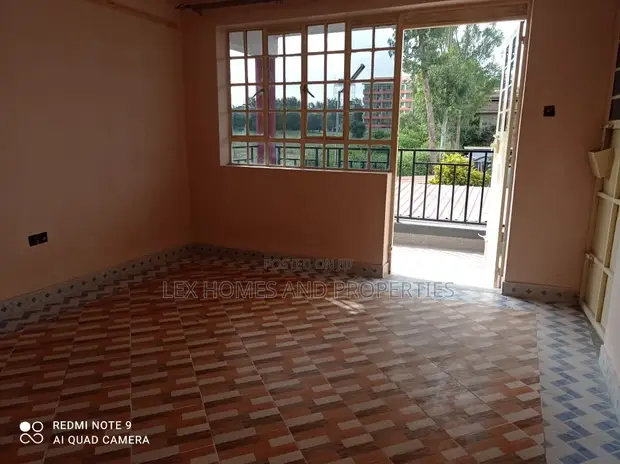 2bdrm Block of Flats in Ongata Rongai for rent