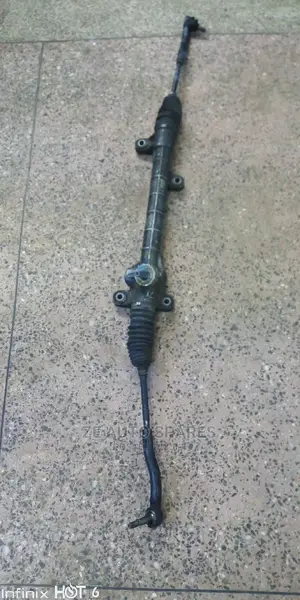 Wish Steering Rack
