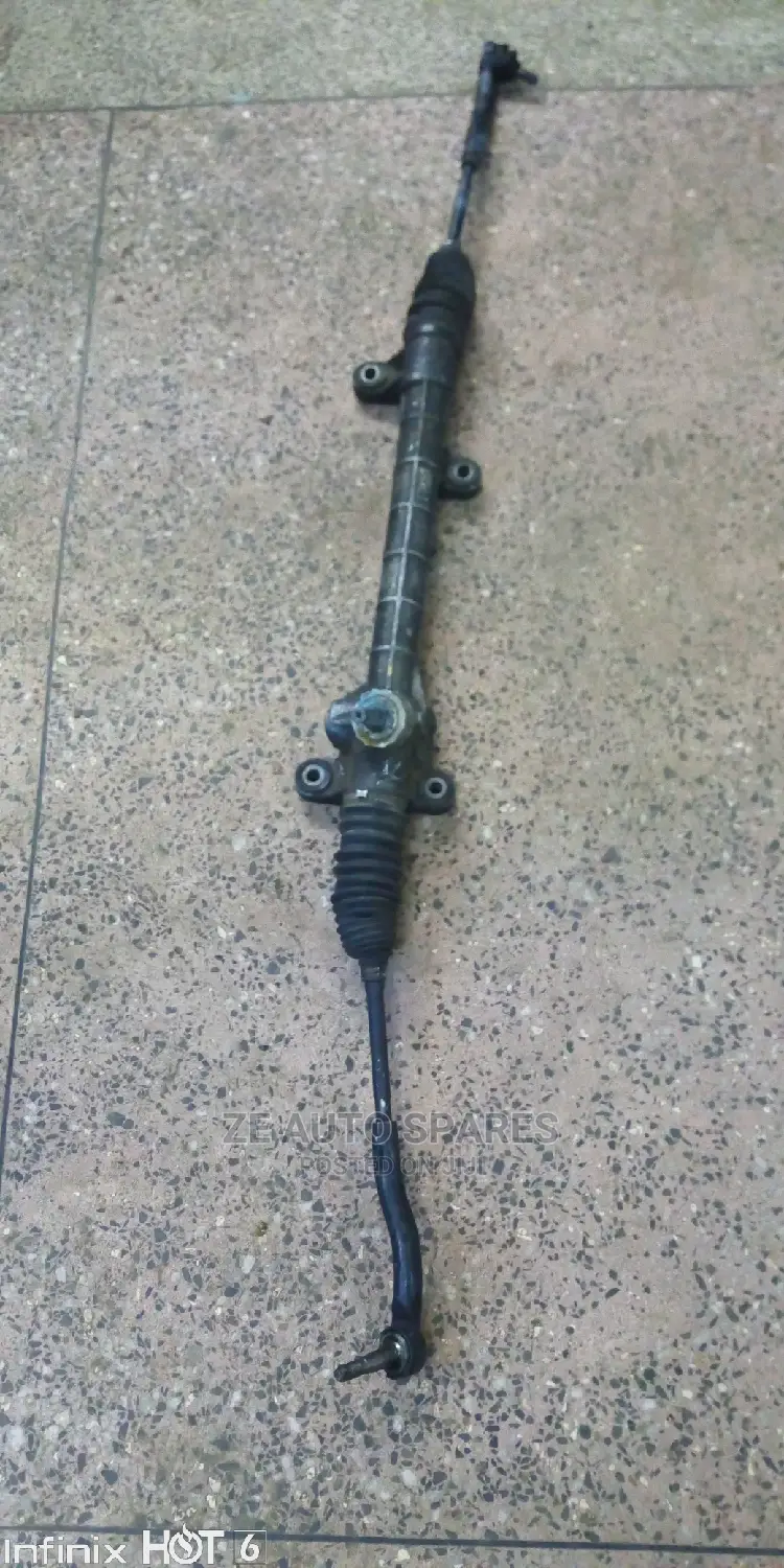 Wish Steering Rack
