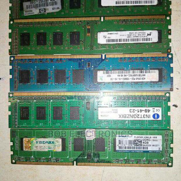 4gb Guaranteed Desktop RAM - main view