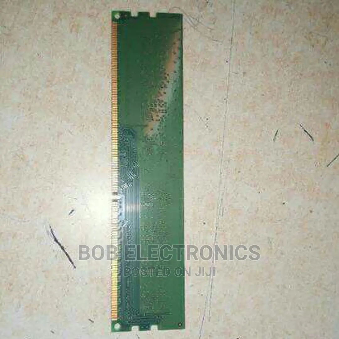 4gb Guaranteed Desktop RAM