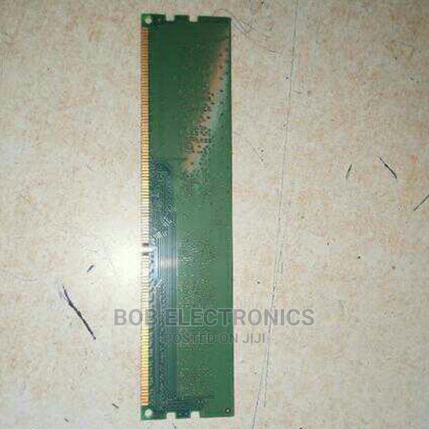 4gb Guaranteed Desktop RAM - thumbnail 3