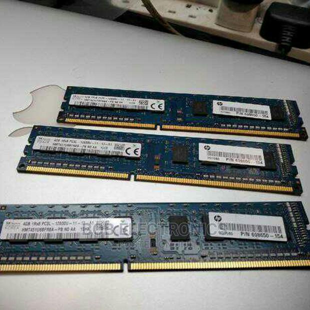 4gb Best Desktop RAM - main view