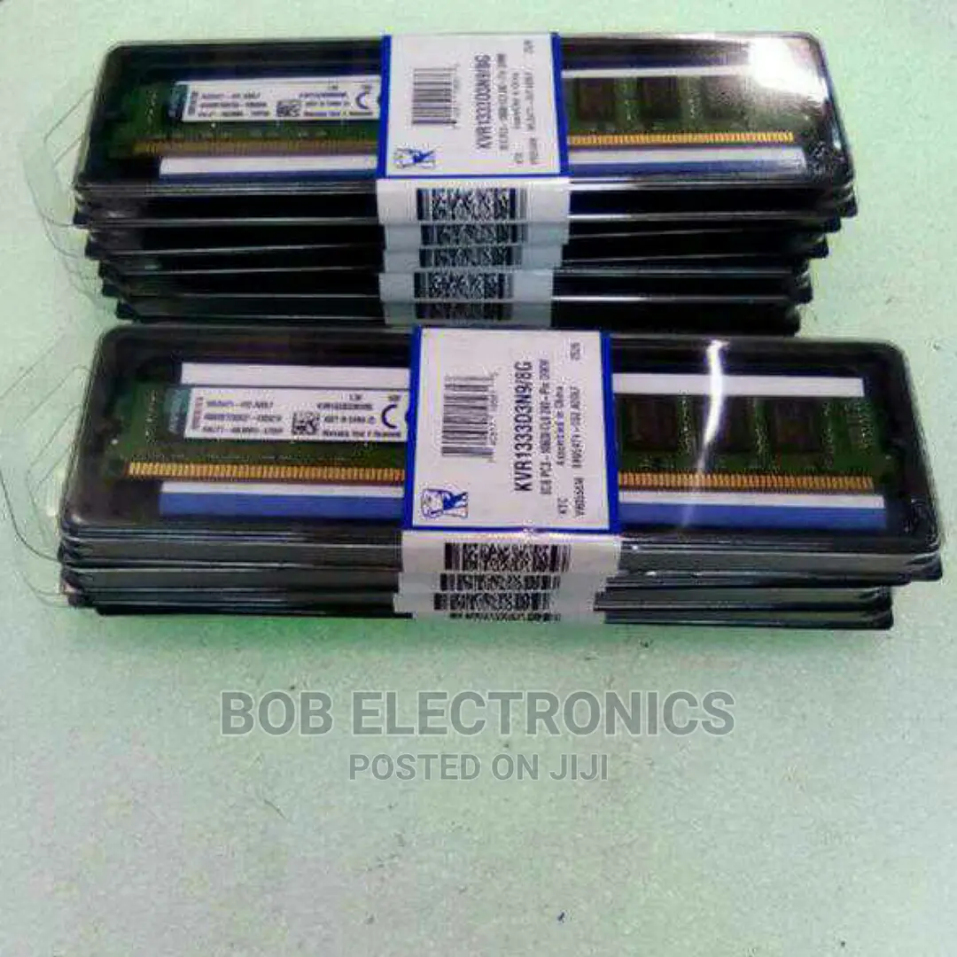 4gb Perfectly Working Desktop Ram
