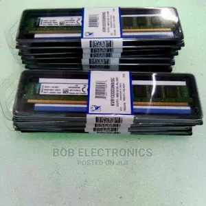 4gb Perfectly Working Desktop Ram
