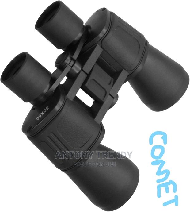 Binocular Telescope Monocular Comet - main view