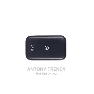 2021 Best Gps Tracker GF21