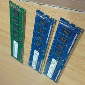 4gb Desktop Ram Available