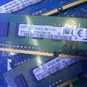4gb Desktop Ram Upgrade