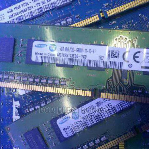 4gb Desktop Ram Upgrade