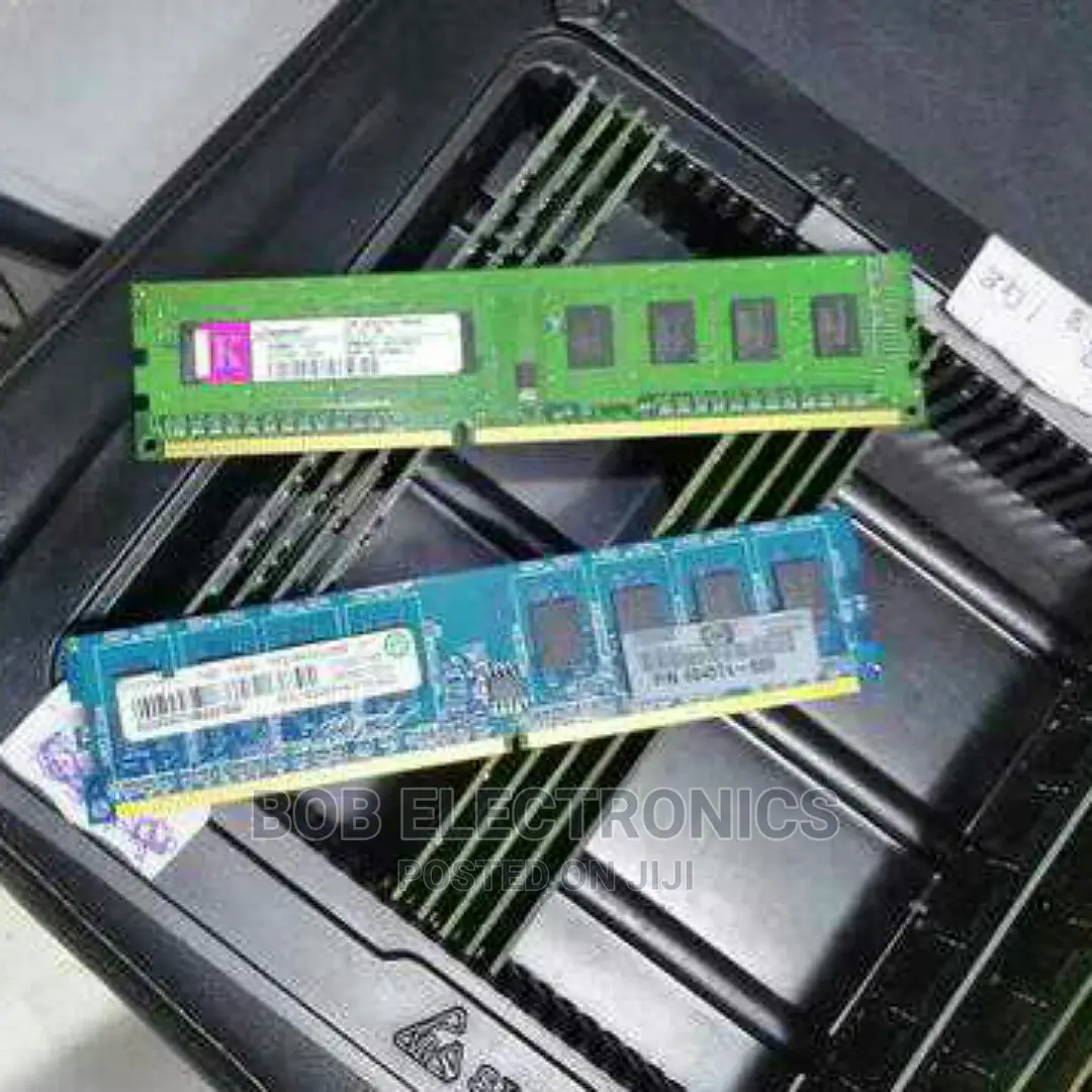 4gb Original Desktop Ram