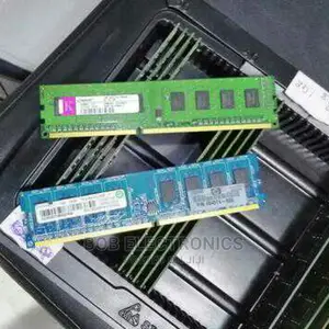 4gb Original Desktop Ram