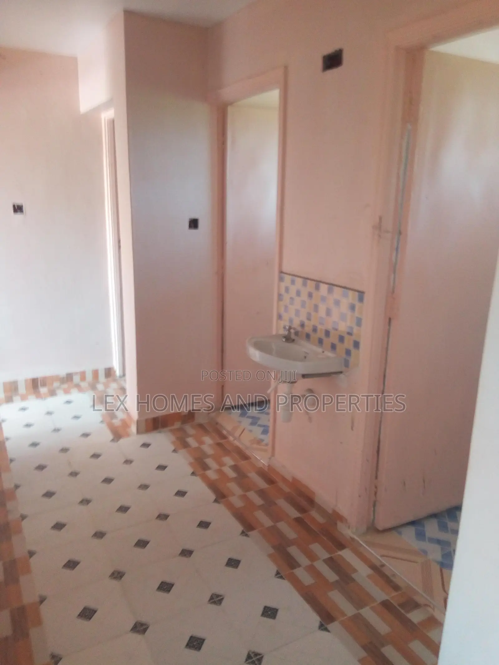 2bdrm Block of Flats in Ongata Rongai for rent