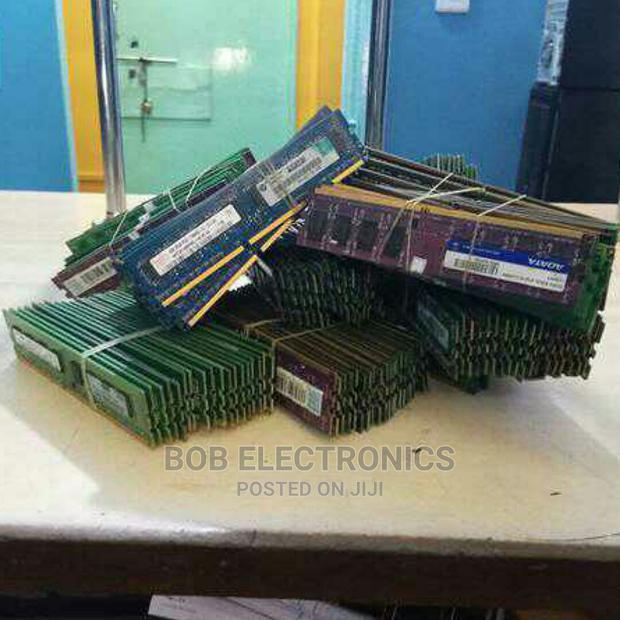 4gb Discounted Desktop Ram - main view