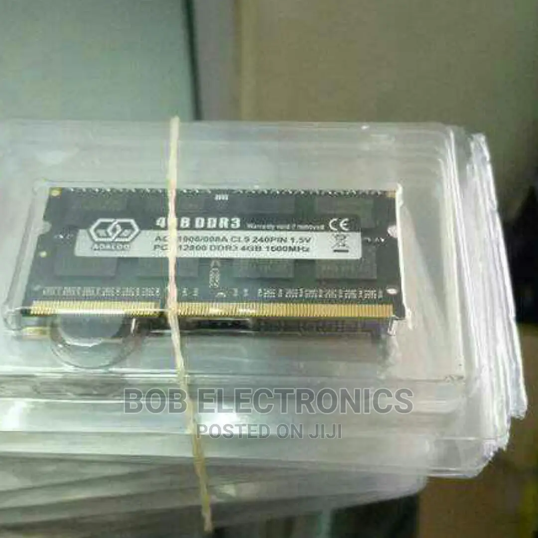 4gb Healthy Laptop Ram