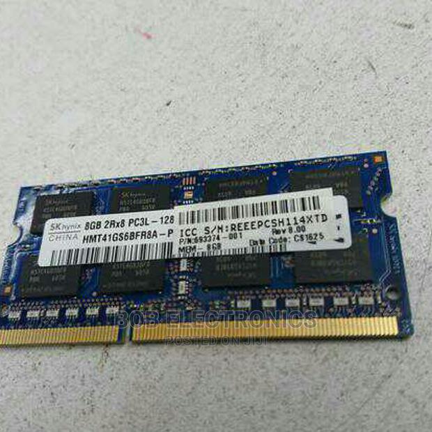 4gb New Laptop Ram