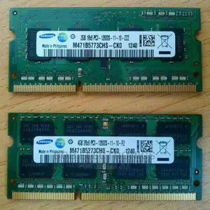4gb Guaranteed Laptop Rams
