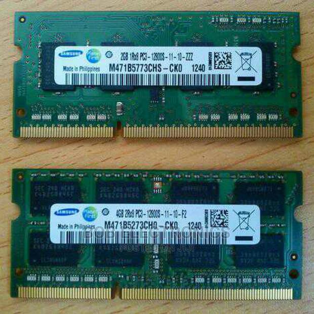 4gb Guaranteed Laptop Rams - main view