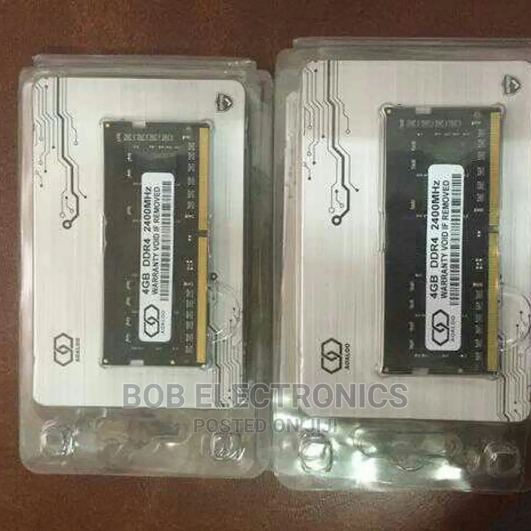 4gb Brand New Laptop Ram
