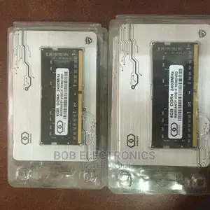 4gb Brand New Laptop Ram