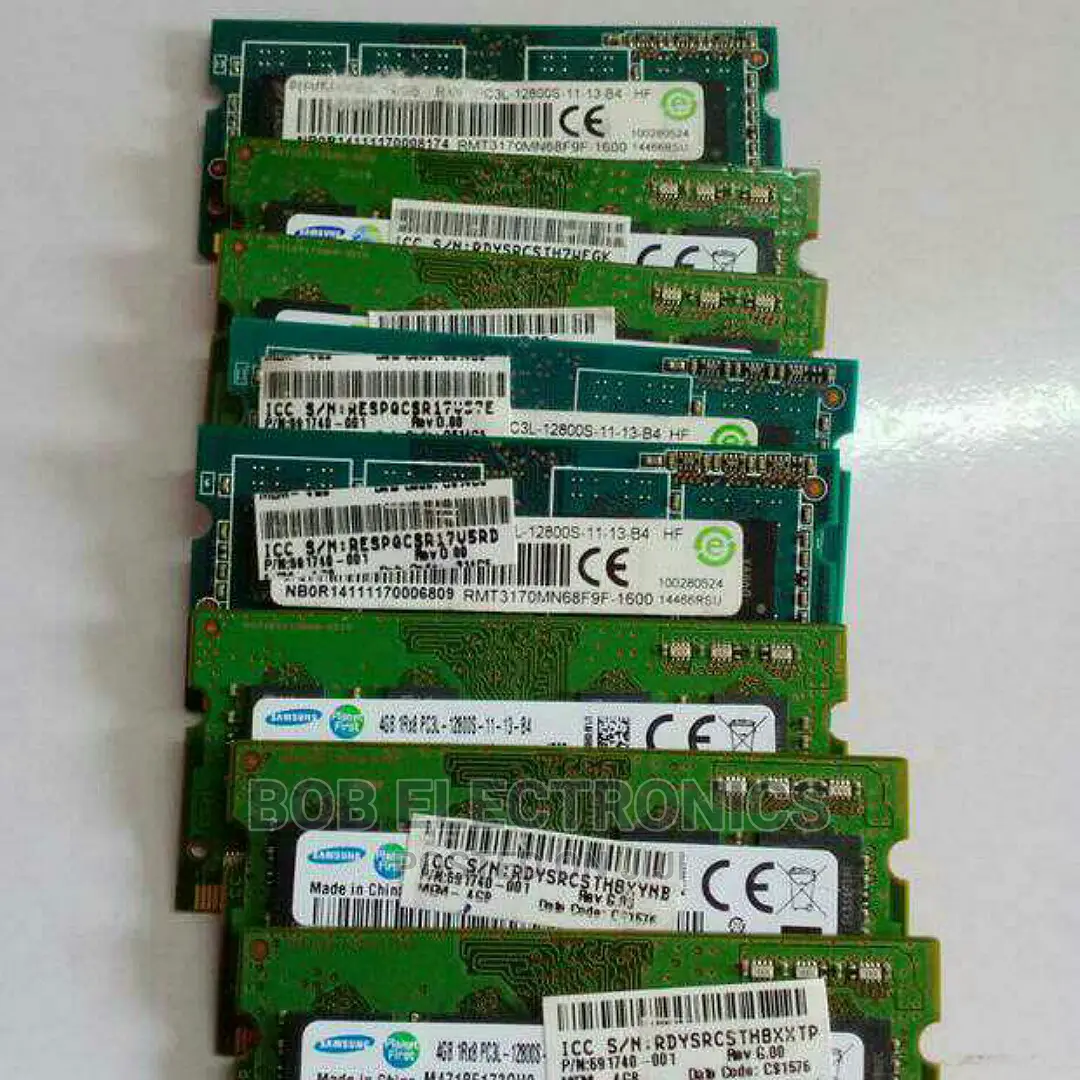 4gb Affordable Laptop RAM