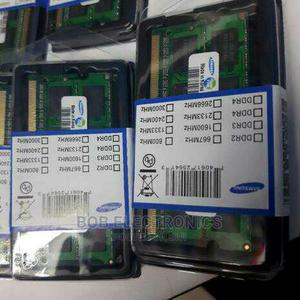 4gb Good Quality Laptop RAM - thumbnail 2