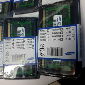 4gb Good Quality Laptop RAM