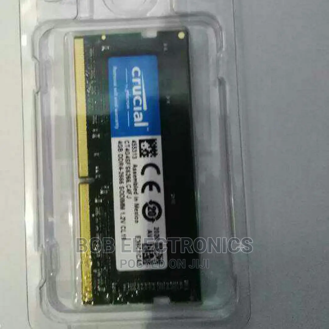 4gb Perfectly Working Laptop RAM