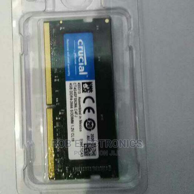 4gb Perfectly Working Laptop RAM - thumbnail 3