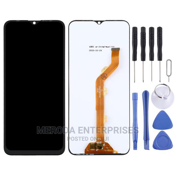 Infinix Hot 8 X650C, X650B, X650, X650D Lcd