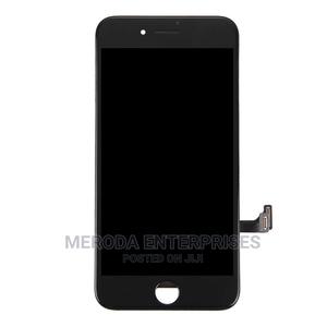 iPhone 7 Complete Screen(Black) - thumbnail 2