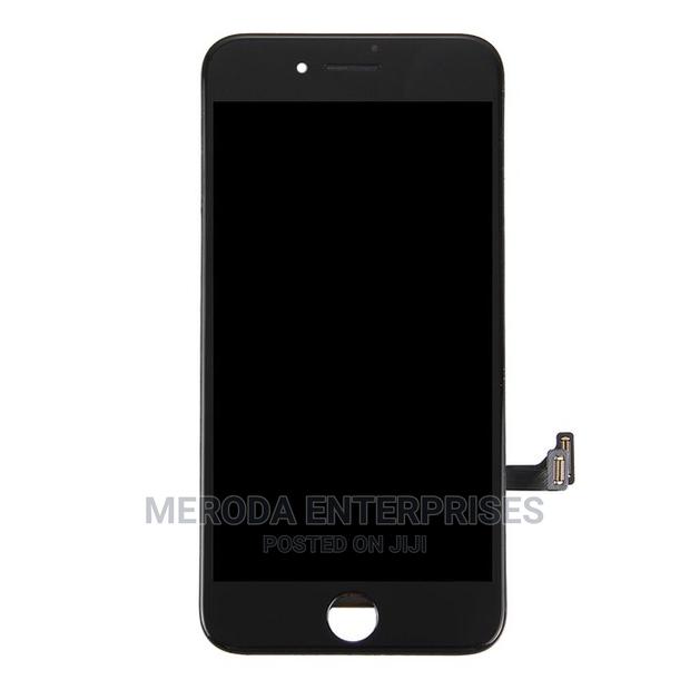 iPhone 7 Complete Screen(Black) - main view