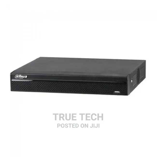 Dahua 32 Channel NVR DHI-NVR4232-4KS2 Network Video Recorder
