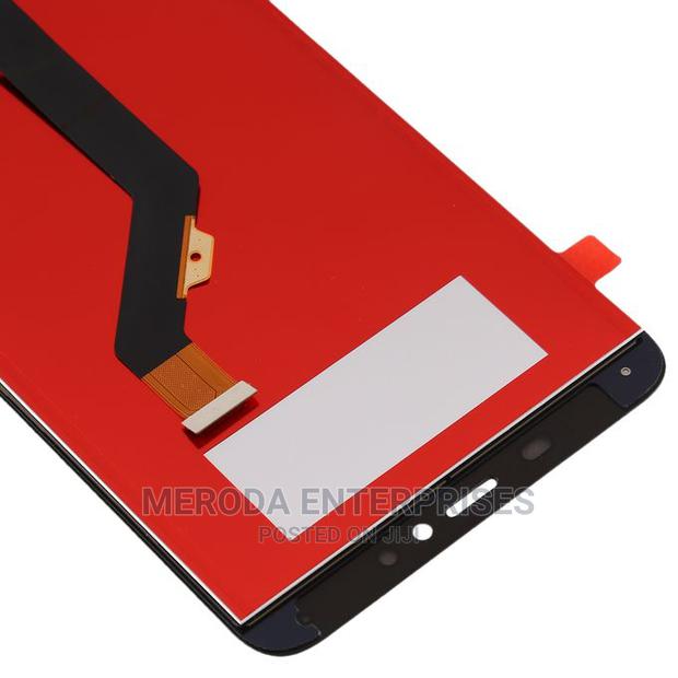 Tecno Spark 2 KA7 Complete Screen(Black) - thumbnail 3