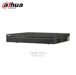 Dahua 16 Channel NVR DH-NVR4416-16P-4KS2 Video Recorder