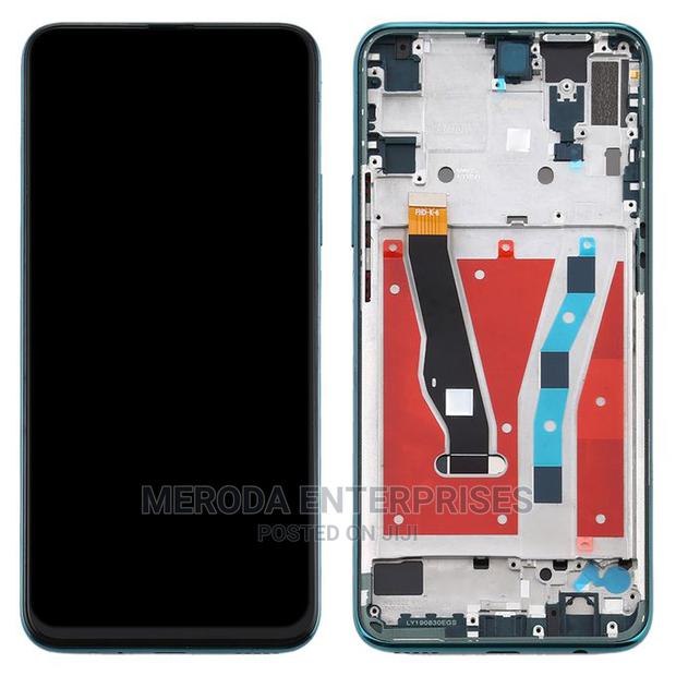Huawei Y9 Prime (2019) Complete Screen - main view