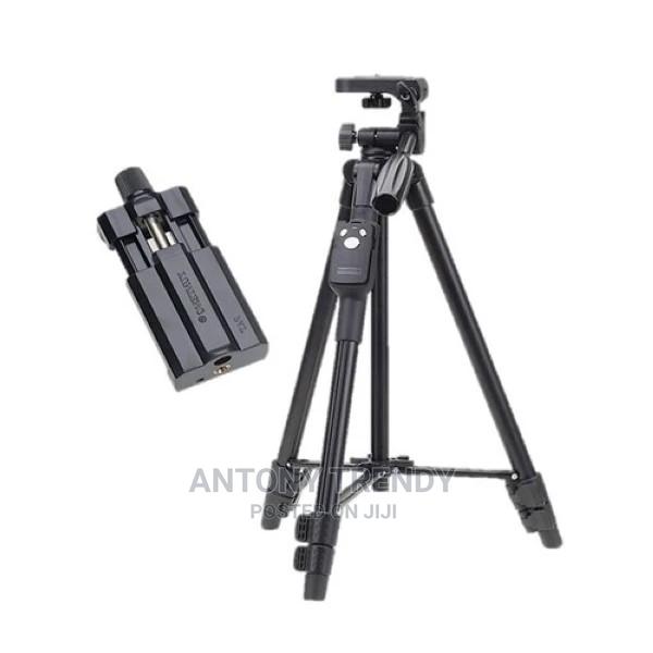VCT- 5208 Yunteng VCT 5208 Tripod