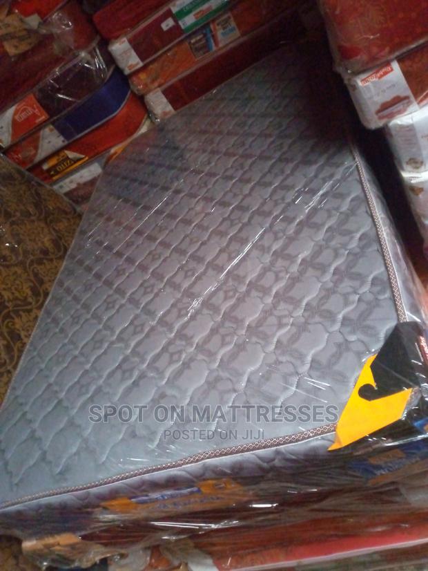 4by6 MD Quilted Mattress - thumbnail 3