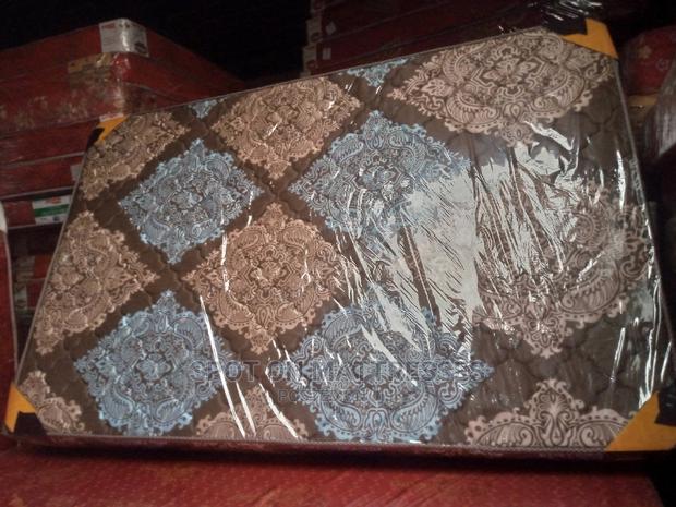 4by6 MD Quilted Mattress - thumbnail 4