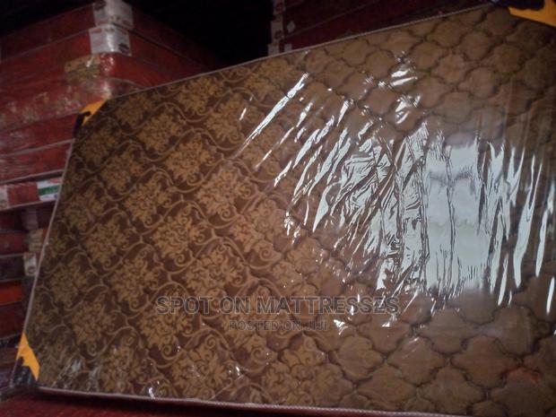 4by6 MD Quilted Mattress - thumbnail 5