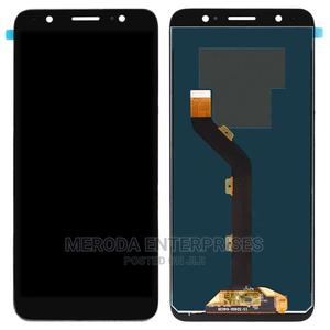 Tecno Camon CM CA6(Black) - thumbnail 2