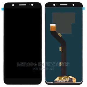 Tecno Camon CM CA6(Black)