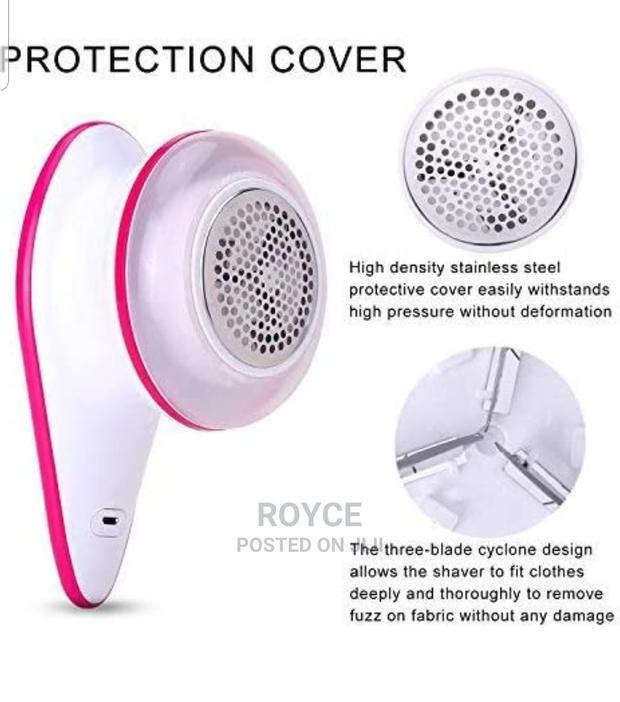 USB Lint Remover - thumbnail 3