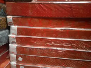 4by6 Medium Duty Mattresses
